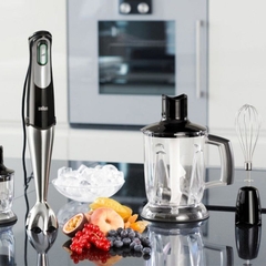 Máy xay cầm tay Braun MQ745 APERITIVE hàng công ty