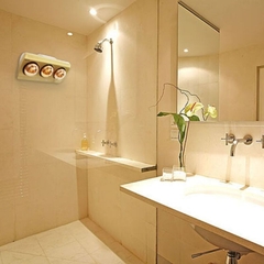 ĐÈN SƯỞI NHÀ TẮM KOTTMANN (3 BÓNG)