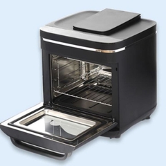 Nồi Chiên Hơi Nước Kalite Steam Pro