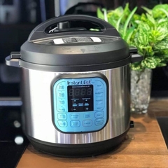 Nồi Áp Suất Instant Pot