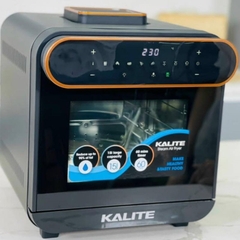 Nồi Chiên Hơi Nước Kalite Steam Pro