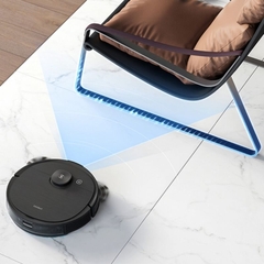 Robot hút bụi Ecovacs Deebot t8 AIVI