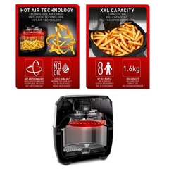 Nồi chiên không dầu Tefal EY701D