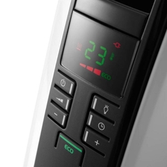 Máy sưởi dầu Delonghi TRD4 1025 10 thanh