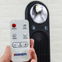 Máy sưởi gốm PTC Ceramic Forseti FHK 688