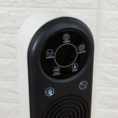 Máy sưởi gốm PTC Ceramic Forseti FHK 688