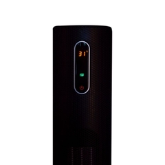 Quạt sưởi điện Ceramic Sunhouse SHD7073