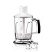 Máy Xay Cầm Tay Braun MQ 5045 Aperitive Vario – Trắng