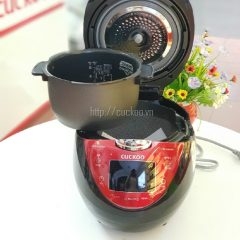 Nồi cơm Áp suất Điện tử CRP-N0680SR