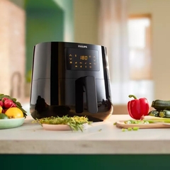 Nồi chiên không dầu Philips 9270 hàng nhập khẩu