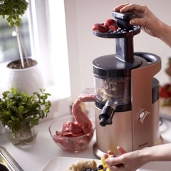 Máy ép chậm Philips HR1884 200W