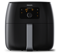 Nồi chiên không dầu Philips HD9652/90