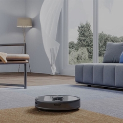 Robot hút bụi lau nhà Xiaomi Roborock S5 Max (Bản quốc tế)