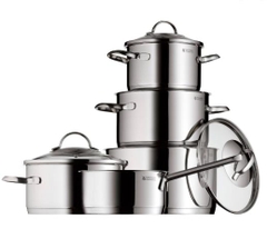 Bộ nồi wmf provence plus 5 teilig