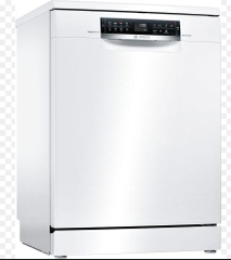 Máy rửa bát Bosch SMS68MW06E hàng nhập khẩu