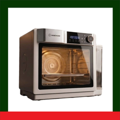 Nồi Chiên Hơi Nước 2GOOD S200 - AeroCore Dynamics 32L