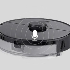 Robot hút bụi lau nhà Xiaomi Roborock S5 Max (Bản quốc tế)