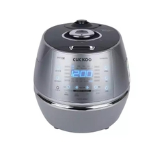 Nồi cơm điện Cao tần Cuckoo CRP-DHXB0610FS