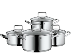 Bộ nồi WMF TREND PLUS 4 món