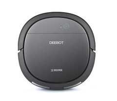 Robot hút bụi Ecovacs Deebot DK33