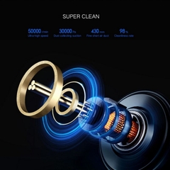 Robot hút bụi lau nhà Xiaomi Lydsto R1 – Phiên bản Quốc Tế 2021