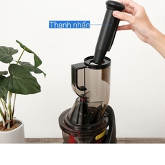 Máy ép chậm Kalite KL - 550
