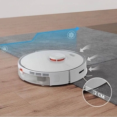Robot hút bụi lau nhà Xiaomi Roborock S5 Max (Bản quốc tế)