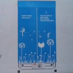 Tủ sấy quần áo Panasonic HD882FUV đèn UV diệt khuẩn