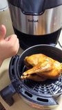 NỒI CHIÊN KHÔG DẦU TEFAL EY201D