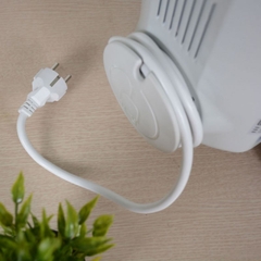 Máy sưởi dầu DELONGHI TRRS 1225