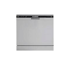 Máy rửa bát Compact Mini ROSIERES RDCP 8S-04