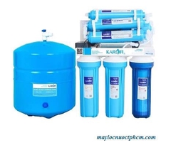 Máy lọc nước Karofi không tủ KT- ERO80
