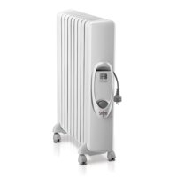 Máy sưởi dầu Delonghi TRRS 0920T 9 thanh