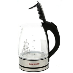 Ấm siêu tốc Sunhouse SHD-1217