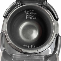 Nồi cơm điện cao tần áp suất Cuckoo CRP-LHTR1009F dung tích 1.8 Lít