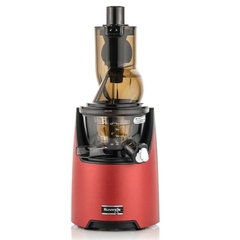 Máy ép trái cây Kuvings EVO820 Hàng Chính Hãng - Đỏ