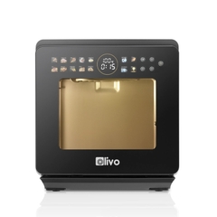 Nồi Chiên Hấp Đa Năng OLIVO SF1600 -