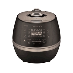 Nồi cơm điện cao tần áp suất Cuckoo CRP-CHAS109FB