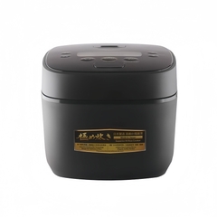 Nồi cơm điện cao tần Zojirushi 1.8 lít NW-QAQ18-BA