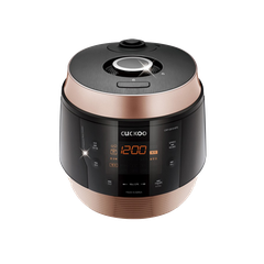 Nồi cơm áp suất điện tử Cuckoo CRP-QS1010FG 1.8L