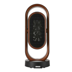 Quạt Sưởi Gốm 3D Unold 86535