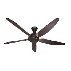 Quạt trần 5 cánh Panasonic F-60GDS-BS