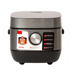 Nồi cơm điện cao tần Toshiba RC-18IP1PV 1.8 lít