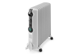 Máy sưởi dầu Delonghi TRRS 1225C model mới 2021