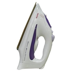 Bàn là hơi nước SANYO AS208