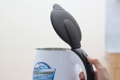 Ấm siêu tốc midea MK-15D