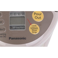 Bình thủy điện Panasonic NC-BG3000CSY