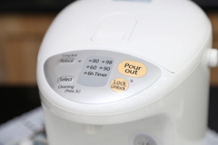 Bình thủy điện Panasonic NC-EH30PCSH