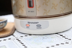 Bình thủy điện Sharp KP-36SV
