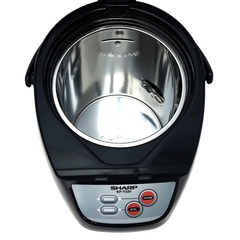 Bình thủy điện Sharp KP-Y33V